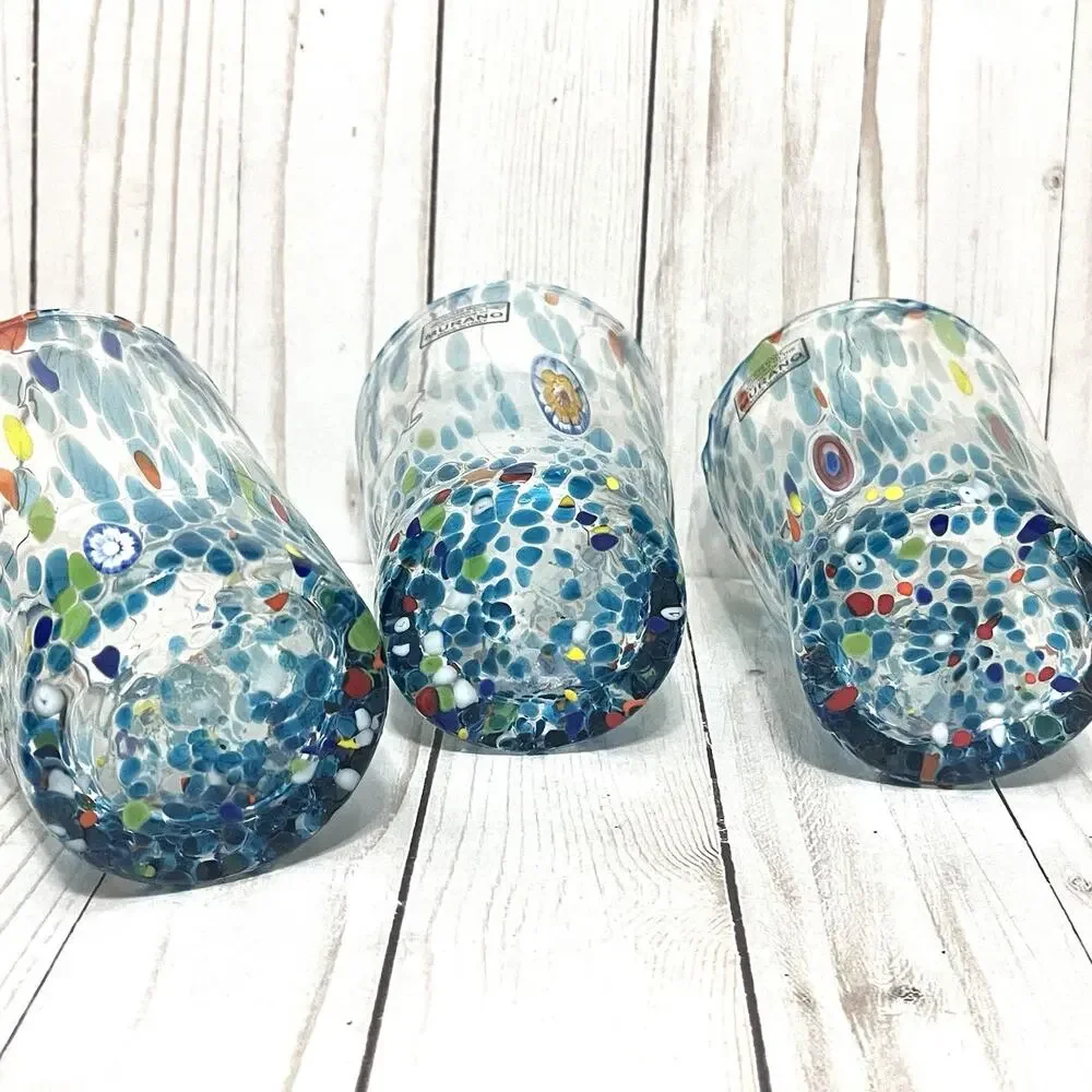 Murano new confetti